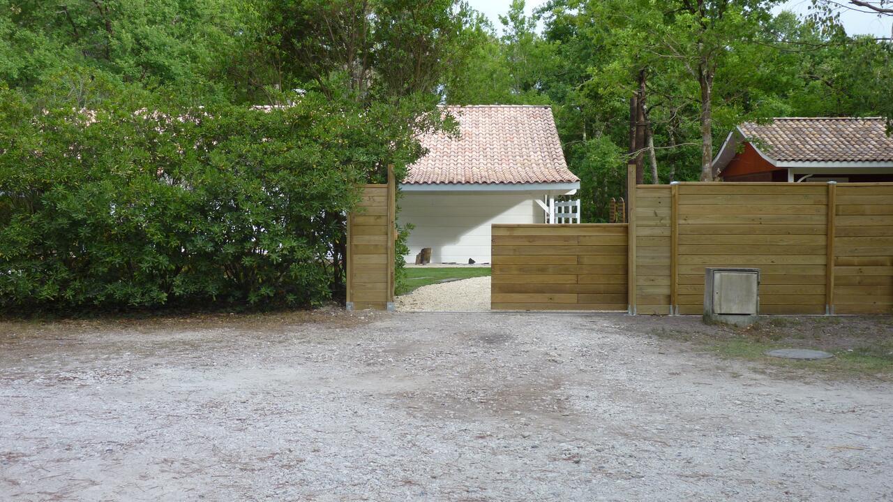 L'Esprit D'O Villa ลากาโน ภายนอก รูปภาพ