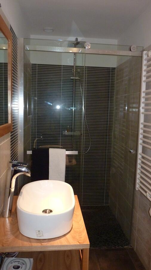 L'Esprit D'O Villa ลากาโน ภายนอก รูปภาพ